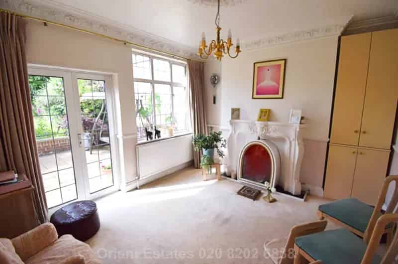 4 Bedroom Semi-Detached House to Rent Near Welsh Harp