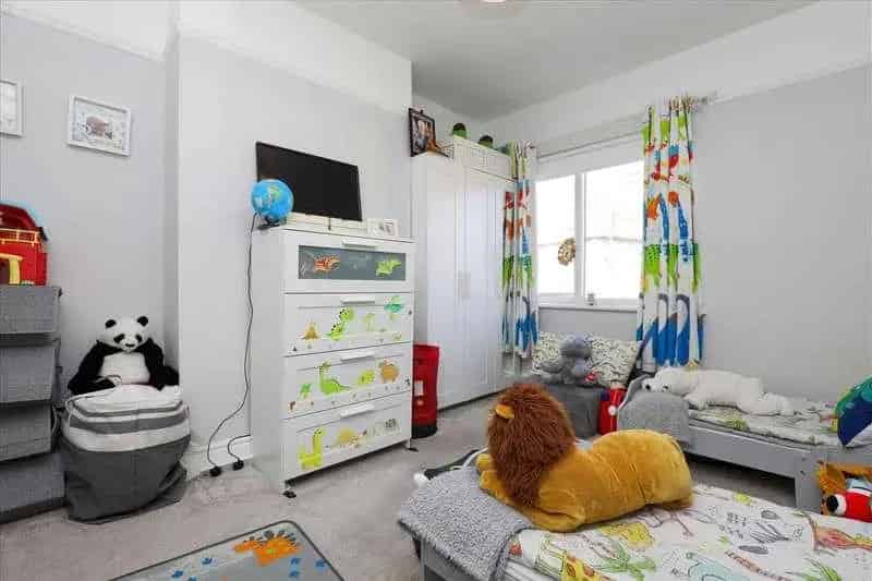 3 Bed Semi Detached House For Sale