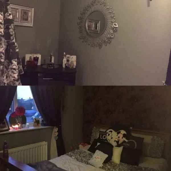 Flat For Rent in Ashford, England