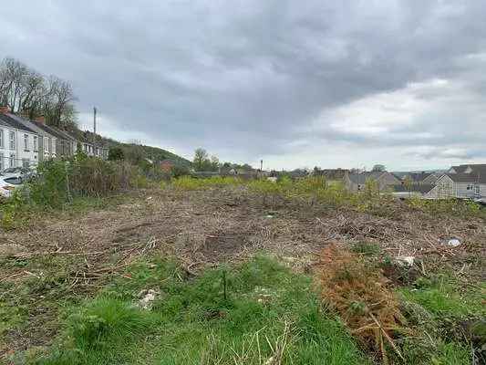 0.6 Acre Greenfield Land Plot for Sale