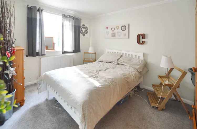 Apartment For Sale in Harrogate, England