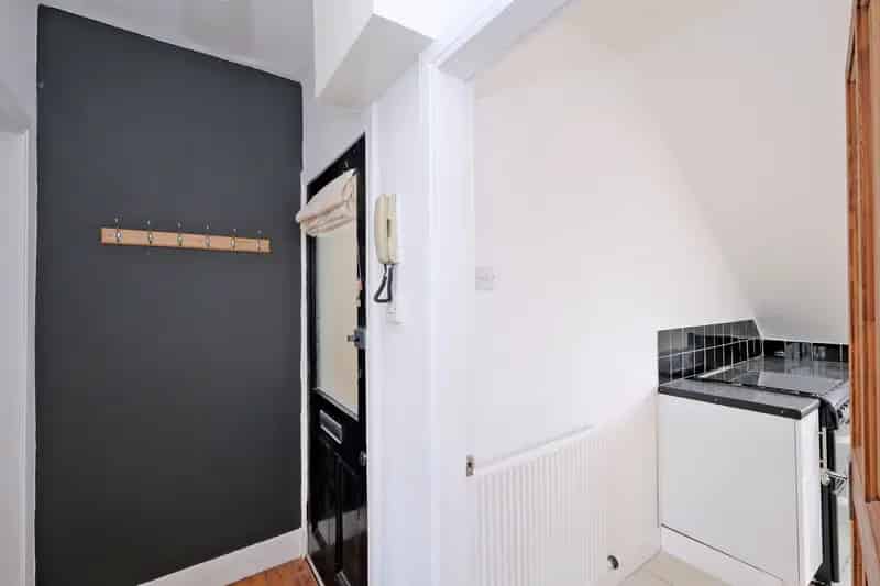 1 Bedroom Flat for Sale in Aberdeen West End