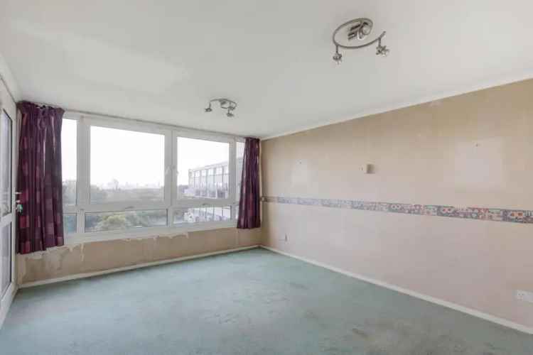 1 Bedroom Flat Apartment for Sale in London