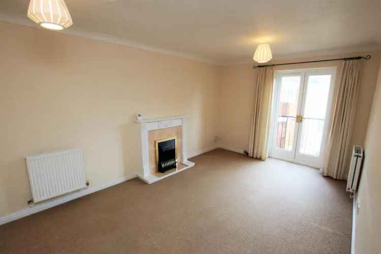 2 Double Bedroom Apartment Near Reading Town Centre