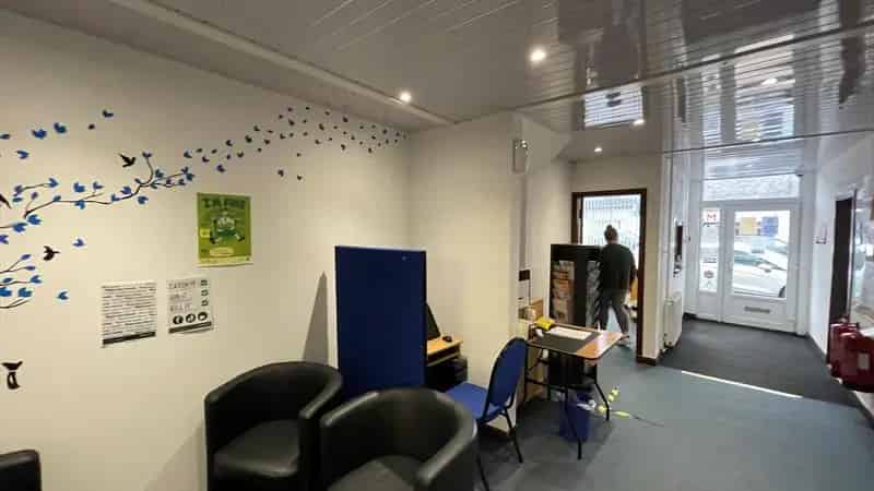 Retail Office Workshop Space For Sale