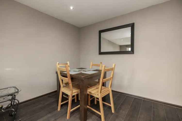 Flat For Rent in Aberdeen City, Scotland