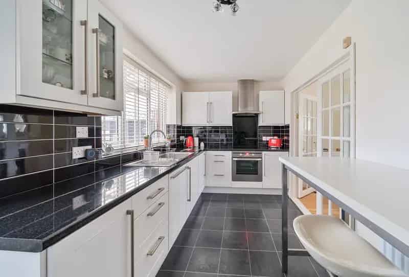 3 Bedroom House for Sale Near Oliver Goldsmith Primary School