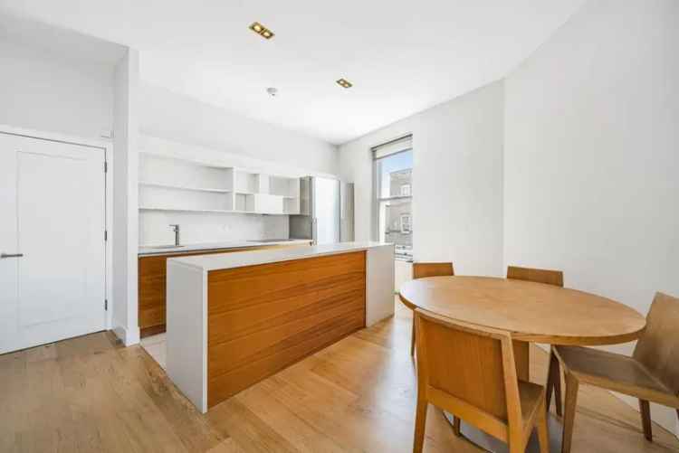 Flat For Sale in London, England