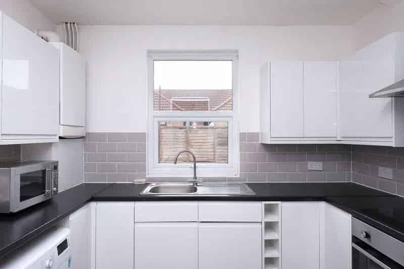 Double Bedroom Student House Near Elm Grove