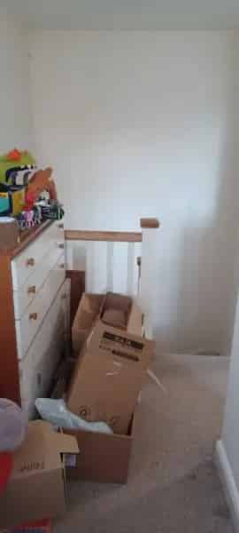 1 Bedroom House New Build Small Garden