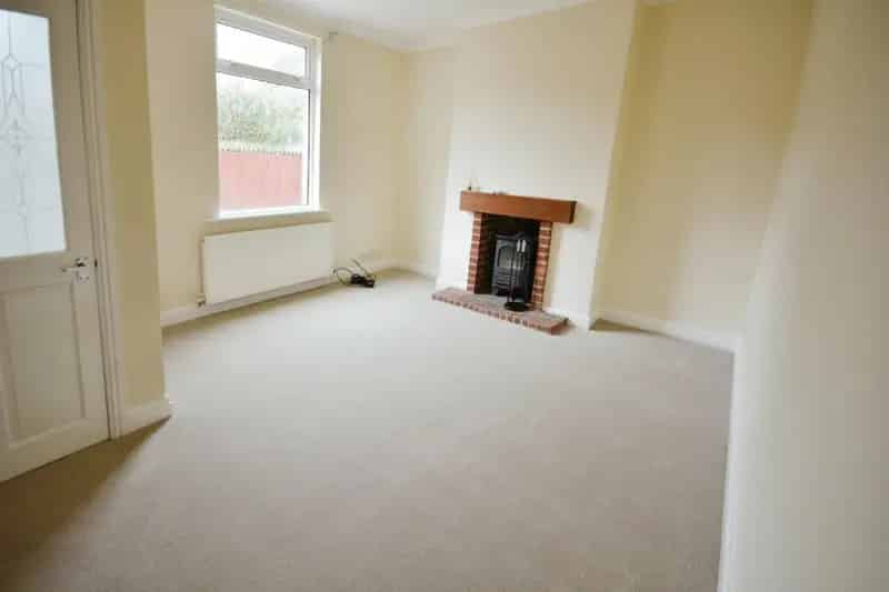 2 Bedroom Terrace House For Sale Hunwick