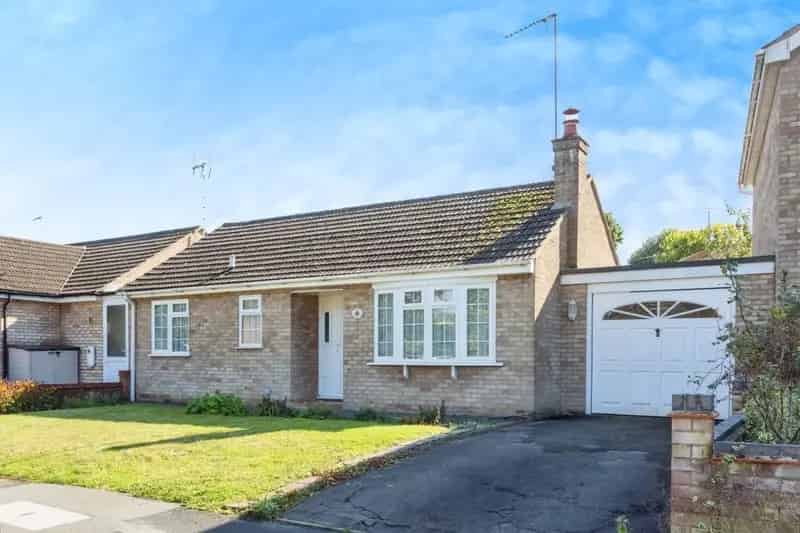 2-Bedroom Bungalow for Sale in Badgers Development