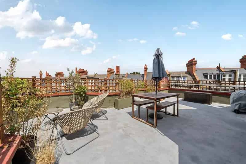 Flat For Sale , London, England