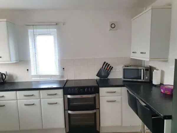 Flat For Rent in Princes Risborough, England