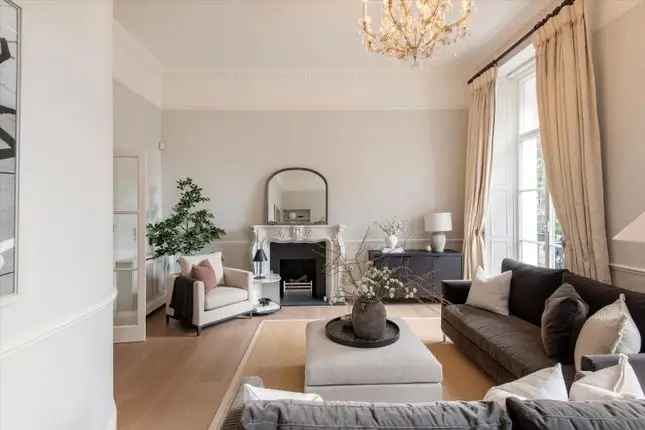 Flat for sale in Onslow Gardens, London SW7