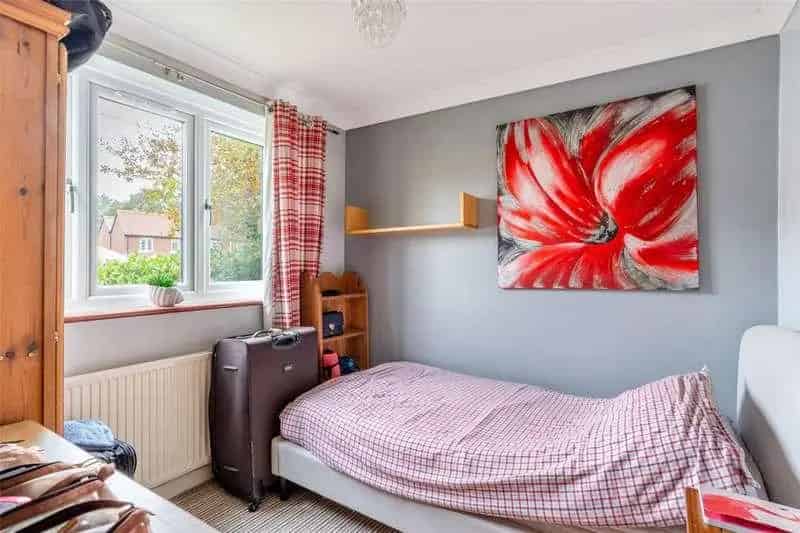 4 Bed Detached House For Sale