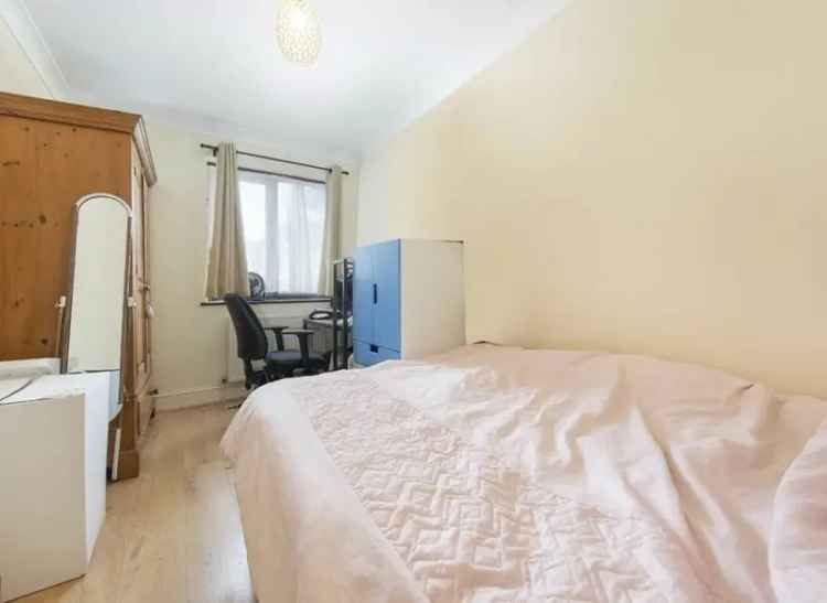 Flat For Sale , London, England
