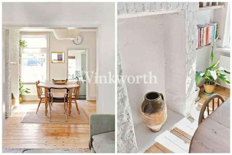 3 Bed Victorian House for Sale