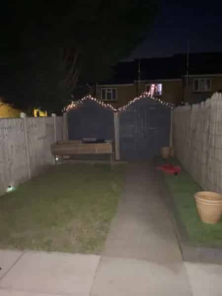 2 Bed House Near London Southend on Sea