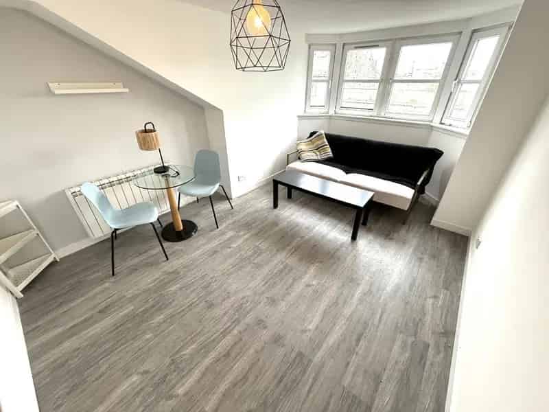 2 Bedroom Flat to Rent Aberdeen City Centre