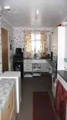 Wheelchair Adapted 3 4 Bedroom Detached House Large Garden Pets Allowed
