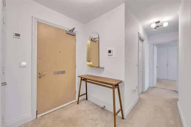 2 Bed Flat for Sale Abbey Road St John's Wood