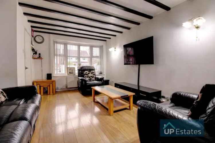 3 Bedroom Link Detached House for Sale Coventry Warwickshire