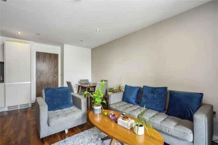 2 Bedroom Apartment for Sale in One Regent Development