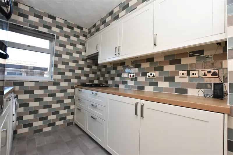 Two Bedroom Semi-Detached Home in Churwell Near Leeds