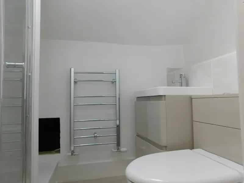 2 Bed Flat Sheerness High Street Rent