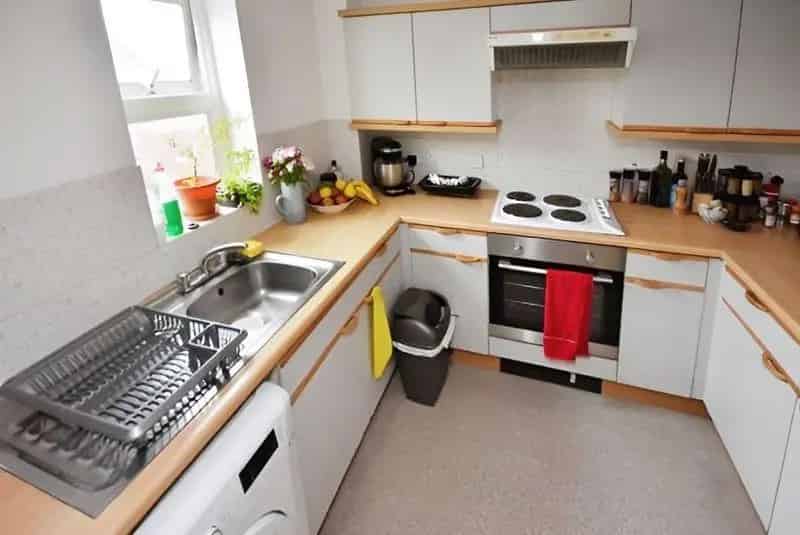 2 Bedroom Apartment for Sale in Exeter