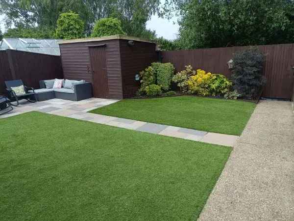 Bungalow For Rent in Great Yarmouth, England