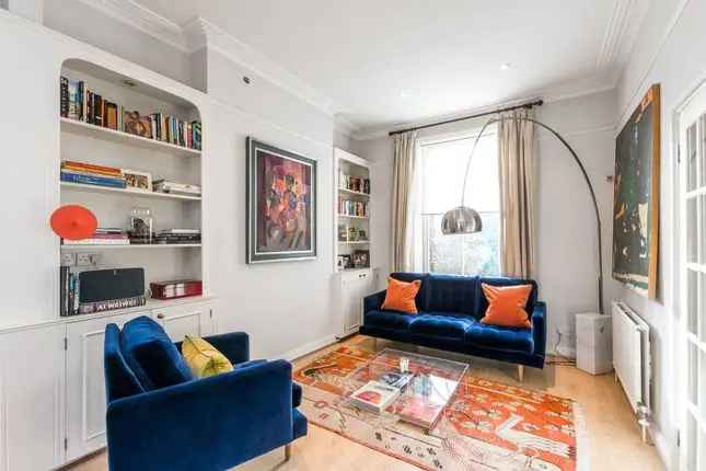 5 Bedroom House for Sale in Chelsea SW10