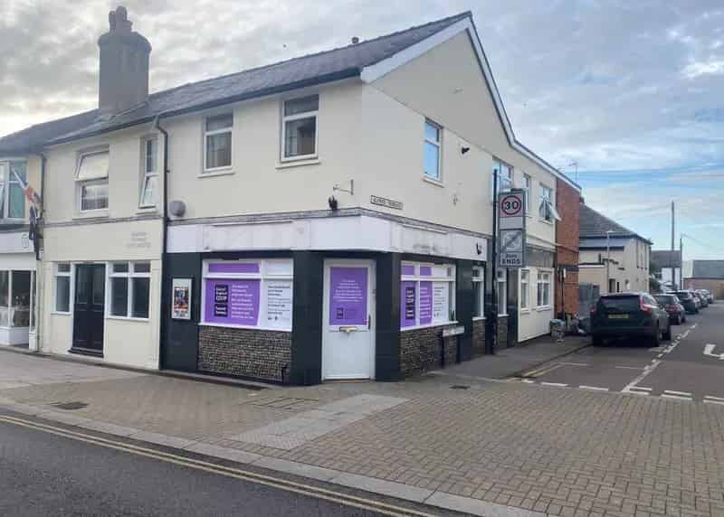 Retail Office Space Walton-on-the-Naze