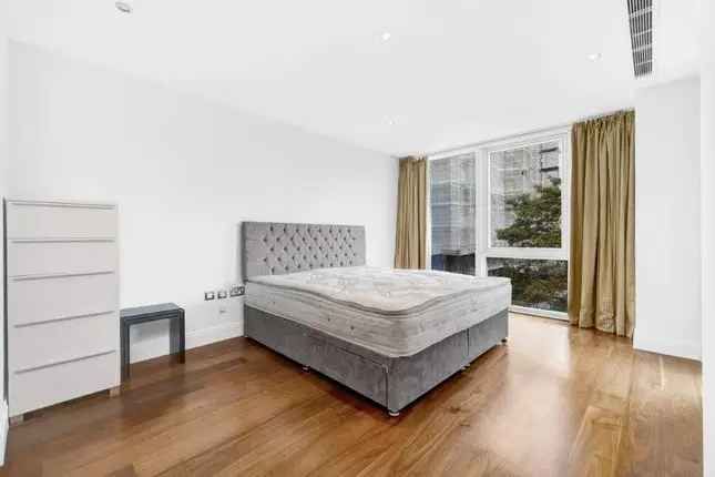 Luxury 3-Bedroom Flat to Rent Winchester Road London NW3