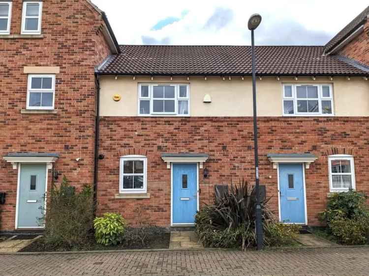 2 Bedroom Townhouse For Sale in Midlands