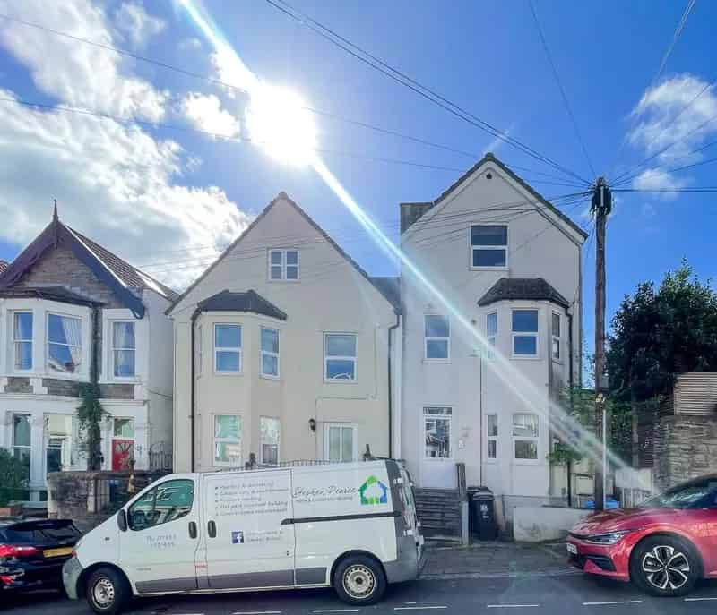 1 Bedroom Flat to Rent
