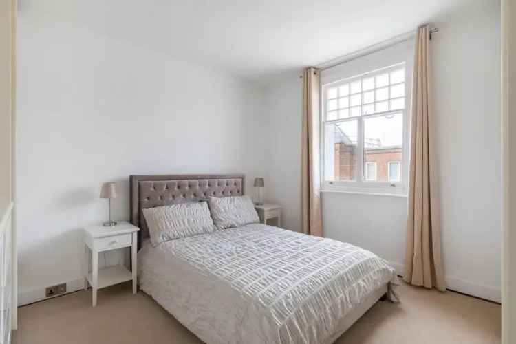 Apartment for sale with 2 bedrooms, Tedworth Square, SW3