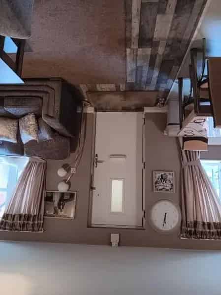 1 Bed Ground Floor Flat Grimsough Lancashire