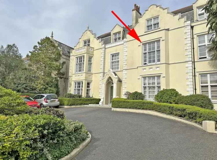 2 Bedroom Flat for Sale