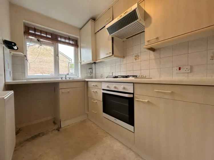 2 Bedroom House For Sale in Churchdown