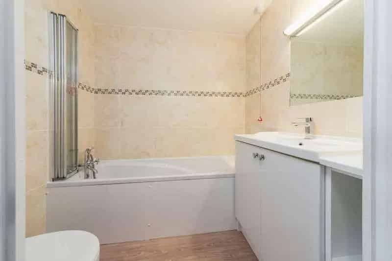 1 Bed Ground Floor Retirement Apartment Over 55s