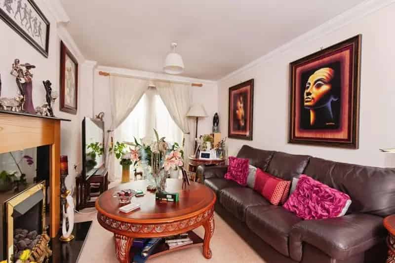 Four Bedroom Semi Detached Family Home