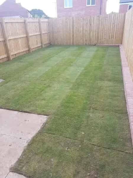 Rural Semi-Detached House with Garden Near Transport Links