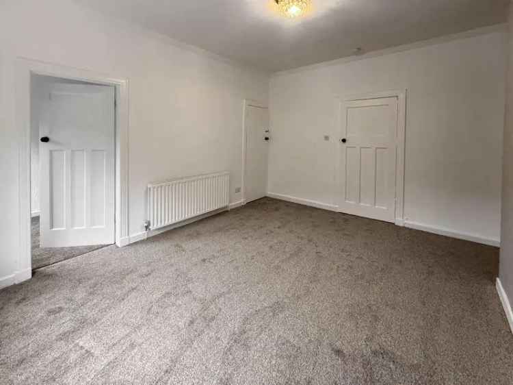 3 Bedroom Apartment for Sale Glasgow West End