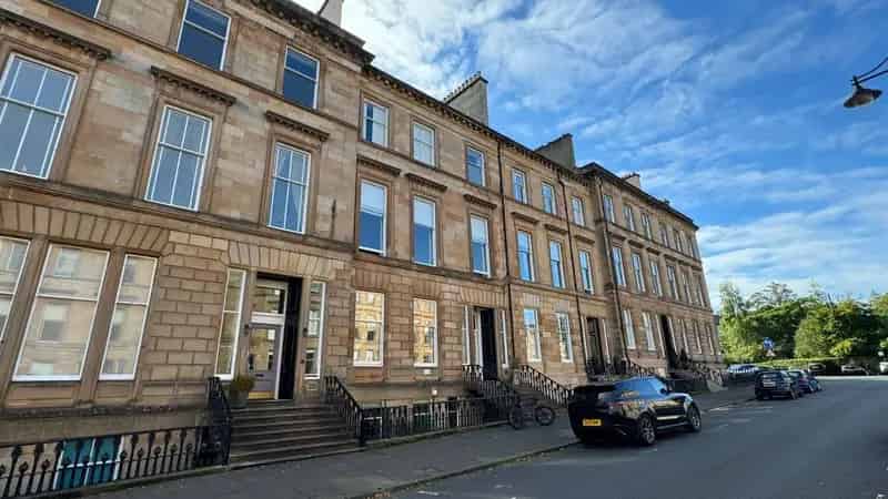 2 Bedroom Flat to Rent West Scotland Macleod Lettings