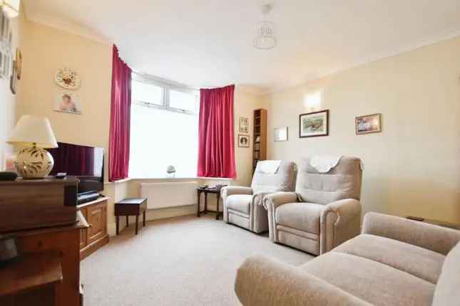 3 Bedroom Terraced House for Sale in Hengrove Bristol