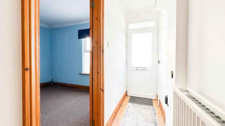 2 Bedroom Victorian House for Sale in Bedminster