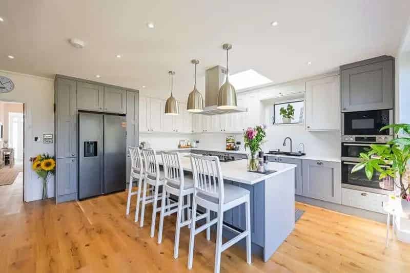 5 Bedroom House for Sale Highgate East Finchley