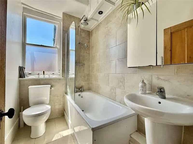 2 Bed Flat for Sale in Muswell Hill